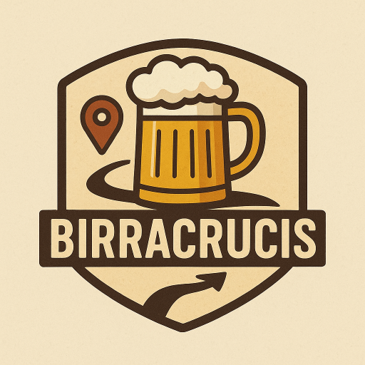 Birracrucis Logo